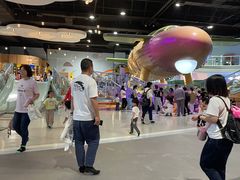 -杭州开元森泊度假乐园