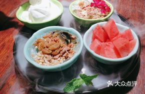 Jiangnan Flower Field