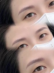 -张小野·专业半永久纹眉