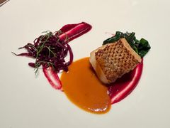 -Le Siècle.百年西餐厅(颐和公馆店)