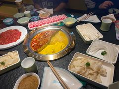 -熊喵来了火锅·牧场好肉(邯郸邯山万达店)