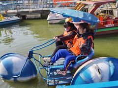 -千龙湖生态旅游度假区