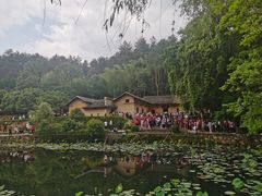 -韶山毛泽东同志故居