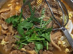 -古乐牛香·鲜牛肉牛杂火锅(吴江三里桥运东商业广场店)