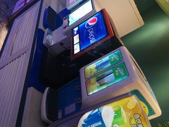 -非烤勿扰自助烤肉(东坑四季广场店)