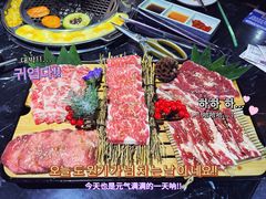 -鹤江桥·红油牛肉粉(SKP店)