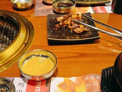 -海之屋韩式烤肉(海棠68环球美食街店)