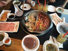 -纸盐河码头火锅(十八梯店)