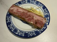 -镇南锅盖面馆(解放路店)