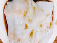 韭王鲜虾肠-华峰食馆(氹仔店)