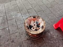 -沙胆彪炭炉牛杂煲(成都玉林店)