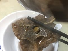 -老北京涮羊肉(航东路店)