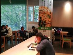 大堂-大米先生(成都青龙街店)