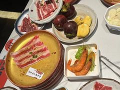 -和牛村烧肉放题(潍坊泰华店)