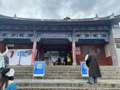 -大理文庙(大理古城)