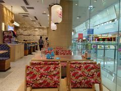 -晴季寿司(红旗街万达店)