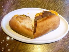牛肉法棍-星巴克臻选(沈阳大悦城店)