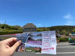 -棒棰岛宾馆景区