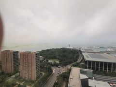 -青岛海尔洲际酒店