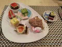 -宁波阳光豪生大酒店·豪生咖啡厅