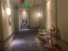 -鼎族怡华·指压·经络·疗愈SPA(紫荆店)