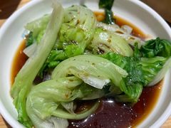 -白沙肴·长沙米粉.小炒湘菜(石厦时代广场店)