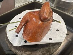 -山壹竹庭院餐厅