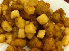 -大眼锅贴水饺(河东店)