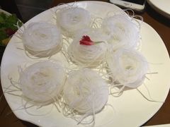 -宝泉铜锅·涮羊肉(解放东路店)
