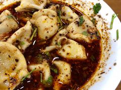 -回坊马二饺子馆