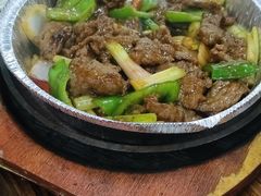-南记食粥坊·宵夜大排档(莲花总店)