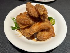 -锦府园·新台州菜(合生汇店)