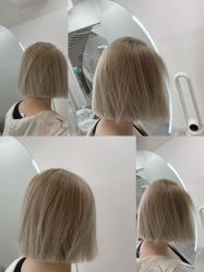 -T-Hair Salon