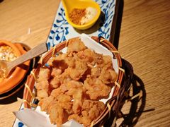 -沼津港精致料理·寿喜烧·烧鸟(青浦宝龙广场日料榜单店)