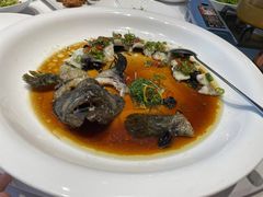 藤椒老虎斑-青螺餐厅·家宴(松雅湖店)