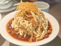 -晓淮山·扬州早茶·淮扬菜(龙阳广场店)
