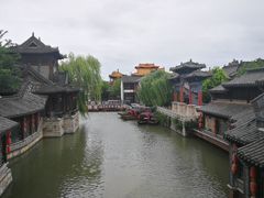 -台儿庄古城