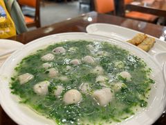 -王家沙点心店(南京西路总店)