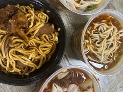 -余艳梅拌面世家(马场横路店)