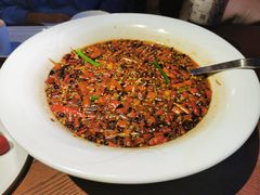 -映水芙蓉(长宁来福士店)
