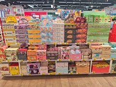 -丽达购物中心(崂山店)