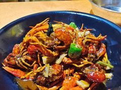 -聚味瞿记·龙虾堂(树木岭店)