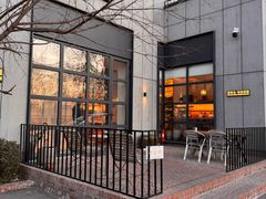 -金谷仓家庭料理(马泉营店)