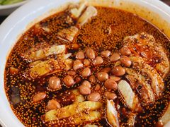 钵钵鸡-艺味深尝(云锦路店)