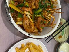 -辣螃铠盆盆蟹大排档(总店)