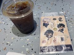 -LAVAZZA拉瓦萨咖啡(中航城君尚购物中心店)