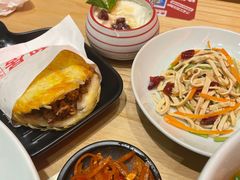 -秦和居(大唐时代店)