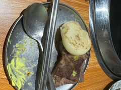 -哼蟹二将·烤肉酱蟹(合生汇店)