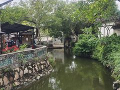 -中山詹园