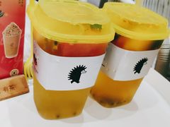 -YO!TEA有茶(科兴科学园店)